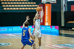 03.05.2025 Österreichischer Basketballverband 2024/25, SLMU19 Vienna United vs. SKN St. Pölten