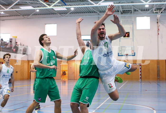 Basketball Zweite Liga 2022/23, Grunddurchgang 5.Runde Union Deutsch Wagram Aligators vs. KOS Celovec