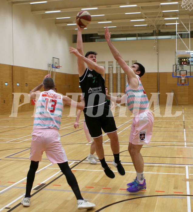 Basketball