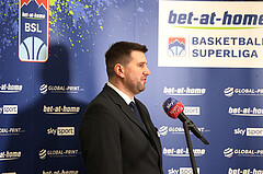 Basketball Austria CUP 2021, Finale Oberwart Gunners vs. Gmunden Swans


