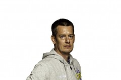 Basketball, ABL 2018/19, Media, UBSC Graz, Milos Spoar (Head Coach)