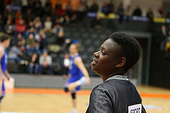 Basketball Superliga 2019/20, Grunddurchgang 15.Runde Klosterneuburg Dukes vs. D.C. Timberwolves


