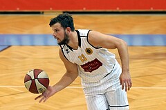Basketball 2.Bundesliga 2016/17 Grunddurchgang 3.Runde Wörthersee Piraten vs BBU Salzburg