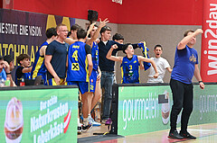 2025.05.11 SLMU16 FIN USBC Graz vs BC Vienna,
