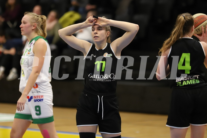 05.03.2022, Basketball Damen Superliga 2021/22, Grunddurchgang 14.Runde,  
UBI Graz vs. Basket Flames  05.03.2022, Basketball Damen Superliga 2021/22, Grunddurchgang 14.Runde,  
UBI Graz vs. Basket Flames