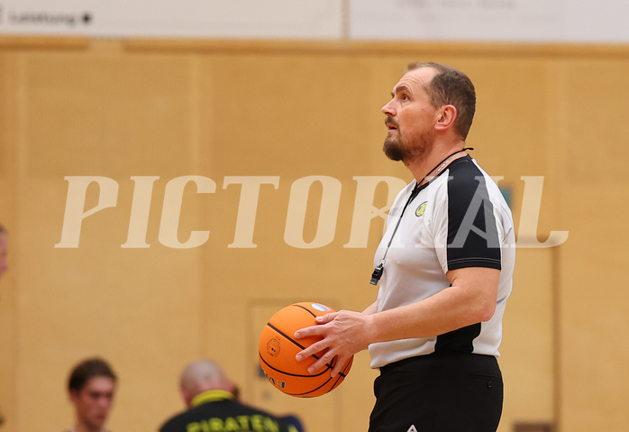 Basketball Superliga MU19 2024/25, Mistelbach vs. Wörthersee


