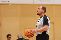 Basketball Superliga MU19 2024/25, Mistelbach vs. Wörthersee


