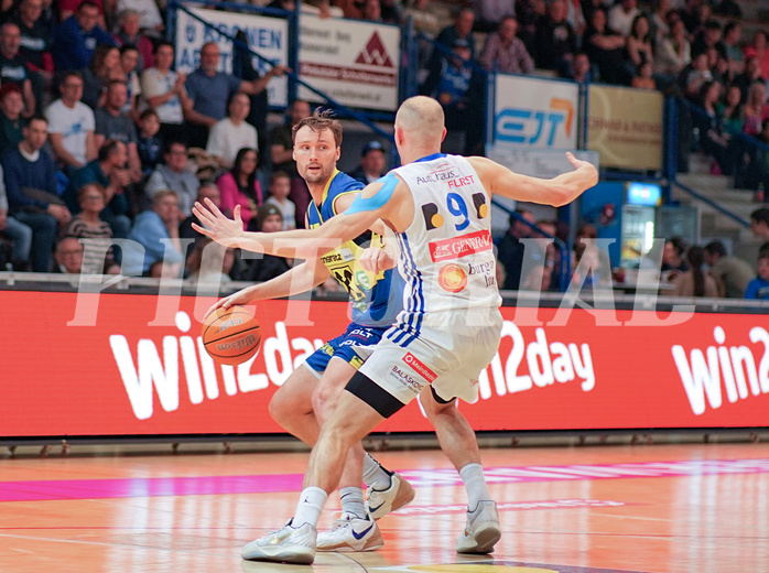Basketball Superliga 2024/25, 6.Plazierungsrunde Oberwart Gunners vs. UBSC Graz
Basketball Superliga 2024/25, 6.Plazierungsrunde Oberwart Gunners vs. UBSC Graz