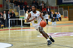 Win2Day Basketball Superliga 2022/23, 4. Plazierungsrunde, Flyers Wels, SKN St. Pölten,
