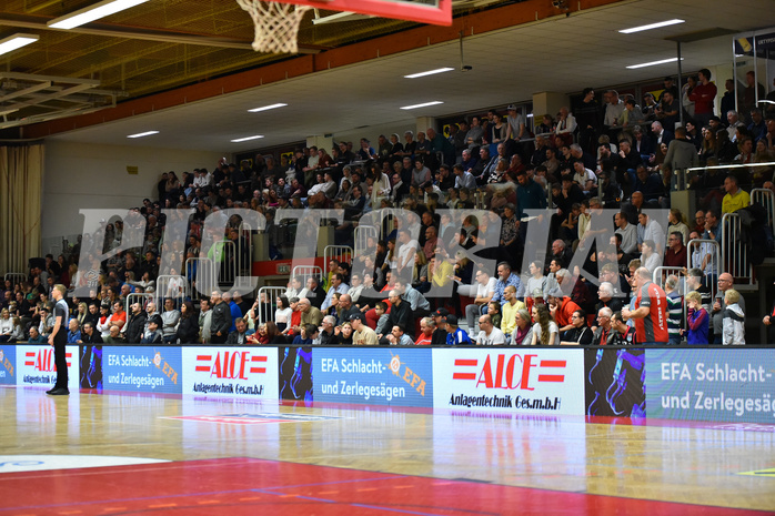 Win2Day Basketball Superliga 2022/23, Grunddurchgang 13.Runde, Flyers Wels vs. Swans Gmunden,