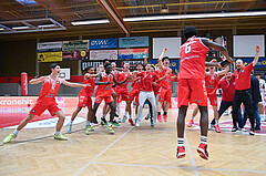 2025.05.11 SLMU16 FIN USBC Graz vs BC Vienna,
