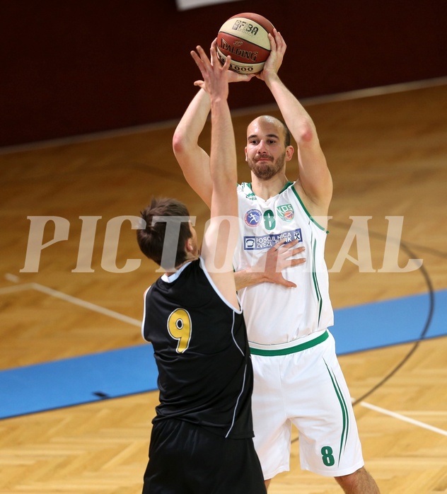 Basketball 2.Bundesliga 2016/17 Grunddurchgang 6.Runde KOS Celovec vs Wörthersee Piraten Basketball 2.Bundesliga 2016/17 Grunddurchgang 6.Runde KOS Celovec vs Wörthersee Piraten