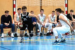 Basketball 2.Bundesliga 2019/20, Grunddurchgang 5.Runde Deutsch Wagram Alligators vs. Raiders Tirol


