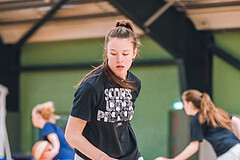  Basketball ÖBV wu16 Kadersichtung 2021