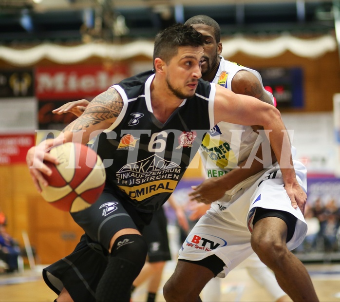 Basketball ABL 2015/16 Grunddurchgang 24.Runde Gmunden Swans vs. Traiskirchen Lions
Basketball ABL 2015/16 Grunddurchgang 24.Runde Gmunden Swans vs. Traiskirchen Lions