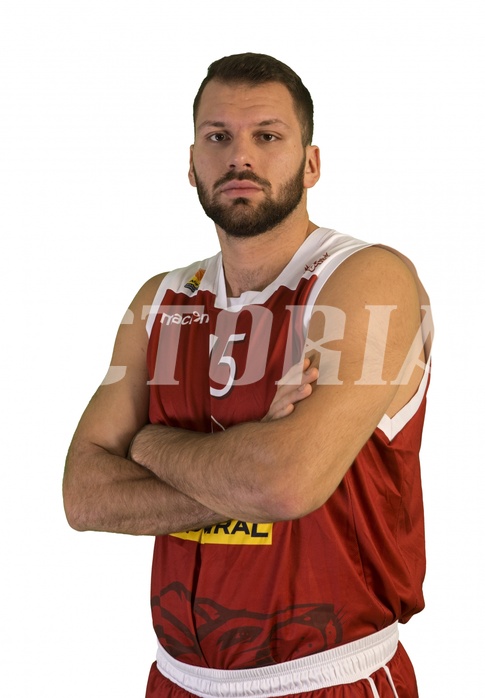 Basketball ABL 2017/18, Media  vs. 


