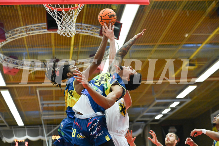 Win2Day Basketball Superliga 2023/24, Playoff, Viertelfinale Spiel 3, Flyers Wels vs UBSC Graz Win2Day Basketball Superliga 2023/24, Playoff, Viertelfinale Spiel 3, Flyers Wels vs UBSC Graz