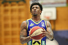 Basketball Superliga 2020/21, Viertelfinale Spiel 3 Gmunden Swans vs. UBSC Graz