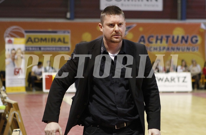 Basketball ABL 2015/16 Grunddurchgang 17.Runde G