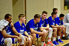 Basketball Superliga 2019/20, Grunddurchgang 12.Runde Flyers Wels vs. Oberwart Gunners