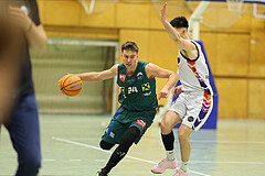 Basketball Zweite Liga 2024/25, Grunddurchgang 19.Runde Vienna United vs. Dornbirn Lions



