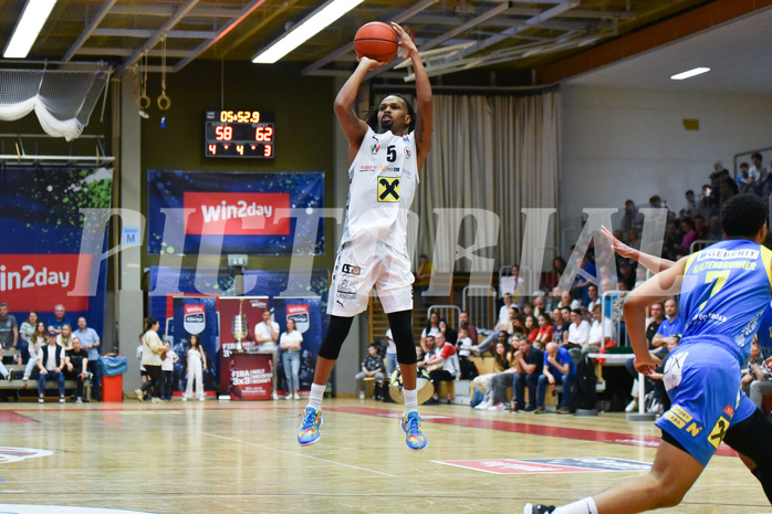 Win2Day Basketball Superliga 2022/23, Playoff,
Viertelfinale Spiel 1, Flyers Wels vs SKN St. Pölten Win2Day Basketball Superliga 2022/23, Playoff,
Viertelfinale Spiel 1, Flyers Wels vs SKN St. Pölten