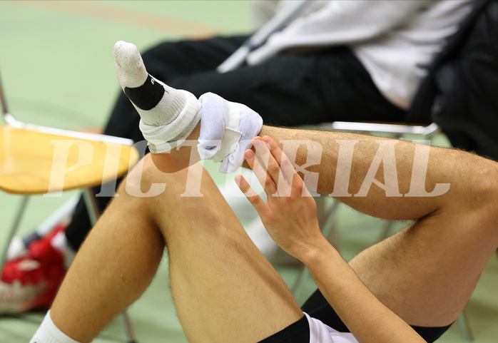 Basketball Zweite Liga 2024/25, Grunddurchgang 1.Runde Vienna United vs. BBU Salzburg