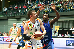 Basketball Austrai Cup 2019/20, Finale Klosterneuburg Dukes vs. Kapfenberg Bulls


