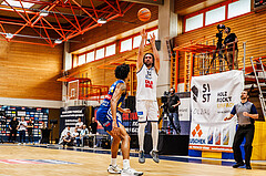Basketball, win2day Basketball Superliga 2024/25, Playoffs Finale 2. Spiel
, BBC Nord Dragonz, Oberwart Gunners, Sead Hadzifejzovic (32)