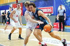 Basketball 2. Liga 2024/25, Grunddurchgang 10.Runde , Future Team Steiermark vs. Timberwolves


