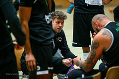 01.12.2024 Basketball Zweite Liga 2024/25, Grunddurchgang  10.Runde Vienna United vs. Union Deutsch Wagram Aligators
