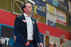 Basketball, Superliga 2024/25, Grunddurchgang 7.Runde, Flyers Wels vs. Gmunden,
