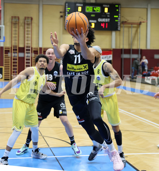 Basketball