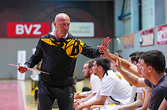 Basketball 2. Liga 2021/22,  Halbfinale, Spiel 2 , Jennersdorf vs. Tirol


