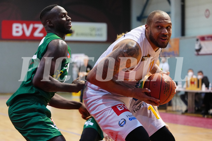 Basketball 2. Liga 2021/22, Grundduchgang 11.Runde , Jennersdorf vs. Dornbirn