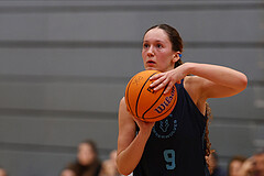 Basketball Superliga SLMU19 Basket Duchess vs. Vienna Timberwolves


