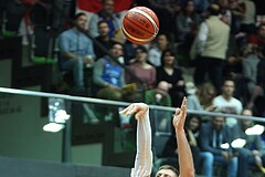 Basketball FIBA Basketball World Cup 2019 European Qualifiers,  First Round Austria vs. Georgia


