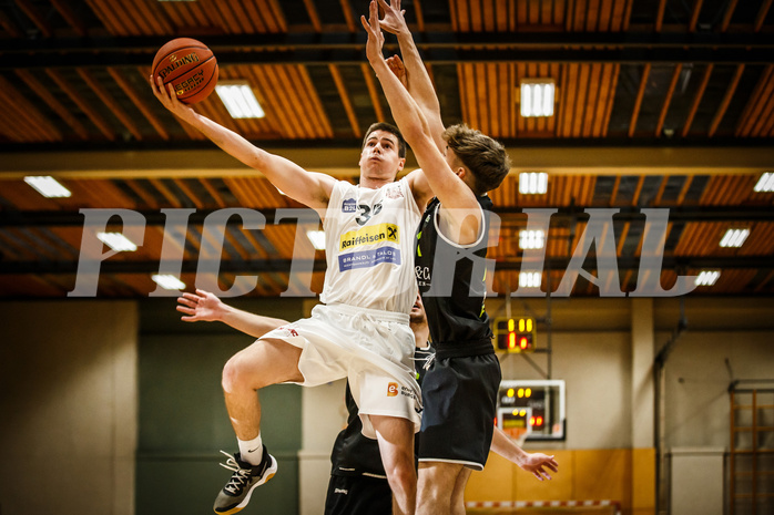 Basketball, Basketball Zweite Liga, Grunddurchgang 3.Runde, Mattersburg Rocks, Basket Flames, 