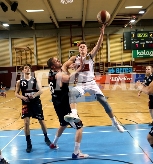 Basketball
