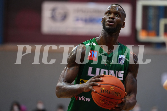 Basketball 2. Liga 2021/22, Grundduchgang 11.Runde , Jennersdorf vs. Dornbirn


