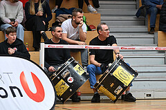 Basketball, Superliga 2024/25, Grunddurchgang 10.Runde, Flyers Wels vs. Traiskirchen Lions,
