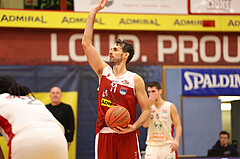 Basketball Austria Cup 2022/23, Viertelfinale Traiskirchen Lions vs. BC Vienna


