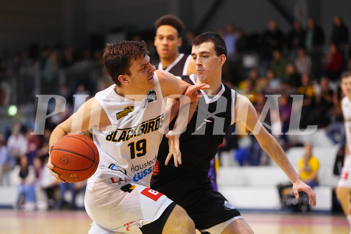 Basketball 2. Liga 2022/23, Grunddurchgang 6.Runde , Guessing vs. Vienna United


