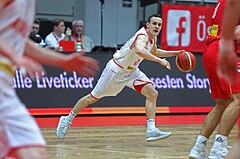 Basketball FIBA Basketball World Cup 2019 European Qualifiers,  First Round Austria vs. Serbia


