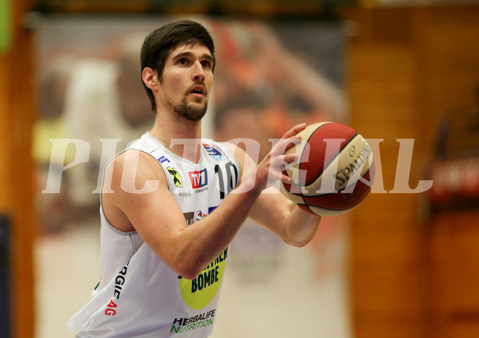Basketball Superliga 2020/21, Grunddurchgang 11.Runde Gmunden Swans vs. Traiskirchen Lions