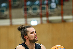 Basketball Zweite Liga 2024/25, Grunddurchgang 11.Runde Vienna United vs. Mistelbach Mustangs


