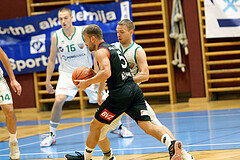 Basketball