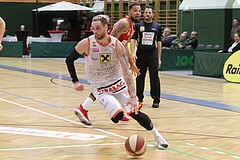 Basketball ABL 2018/19 Grunddurchgang 13.Runde  Fürstenfeld Panthers vs BC Vienna