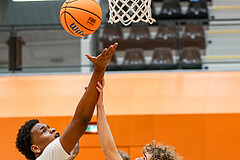 24.12.2024 Österreichischer Basketballverband 2024/25, SLMU19, Vienna Timberwolves vs. UBSC Graz