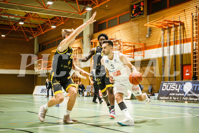 Basketball, Basketball Zweite Liga, Grunddurchgang 4.Runde, BBC Nord Dragonz, Fürstenfeld Panthers, 